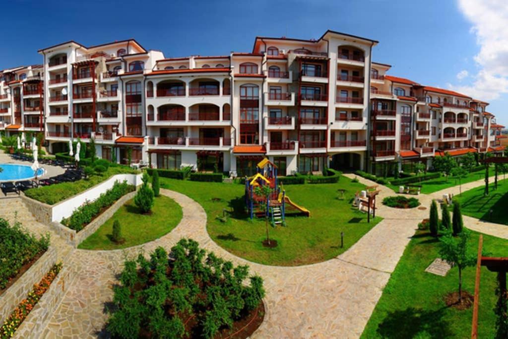 Generaator House Aheloy Exterior foto