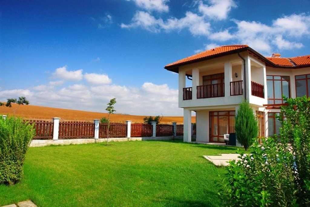 Generaator House Aheloy Exterior foto