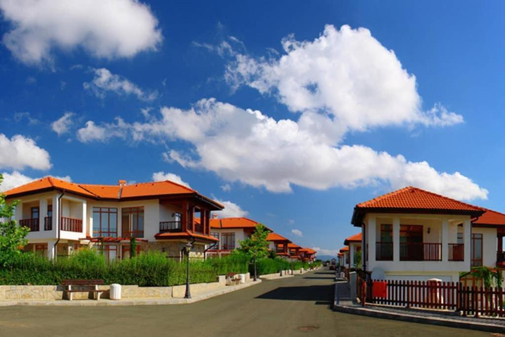 Generaator House Aheloy Exterior foto